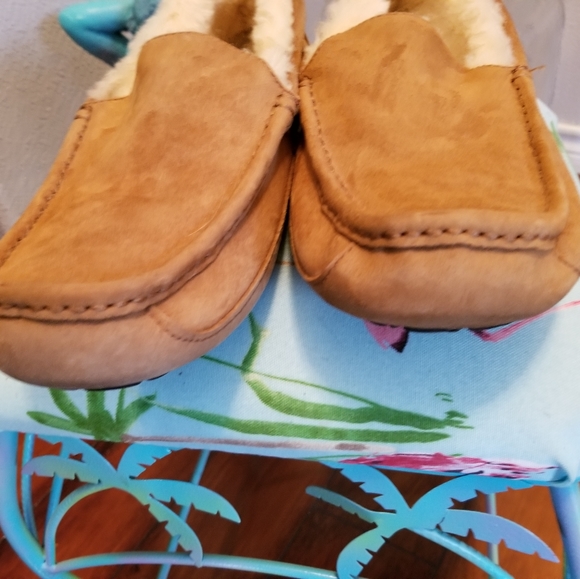 Unisex UGG slippers - Picture 3 of 5